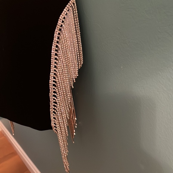 No. 1 Los Angeles dress - Picture 2 of 5